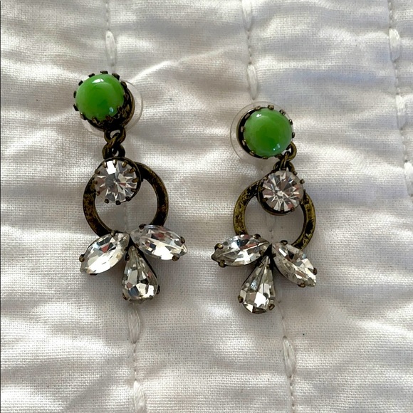 Earrings - Picture 1 of 1